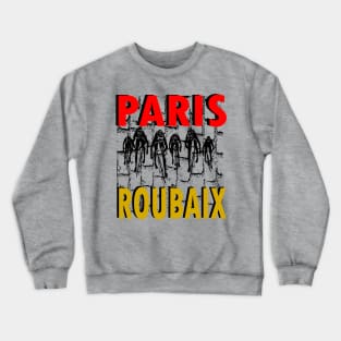 Paris Roubaix Crewneck Sweatshirt